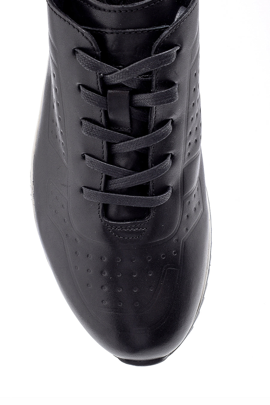 Men's Leather Sneaker