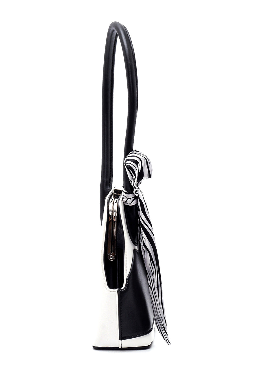 Women's Accessory Detailed Shoulder Bag