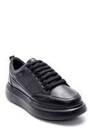 Kadın Deri Sneaker | Derimod