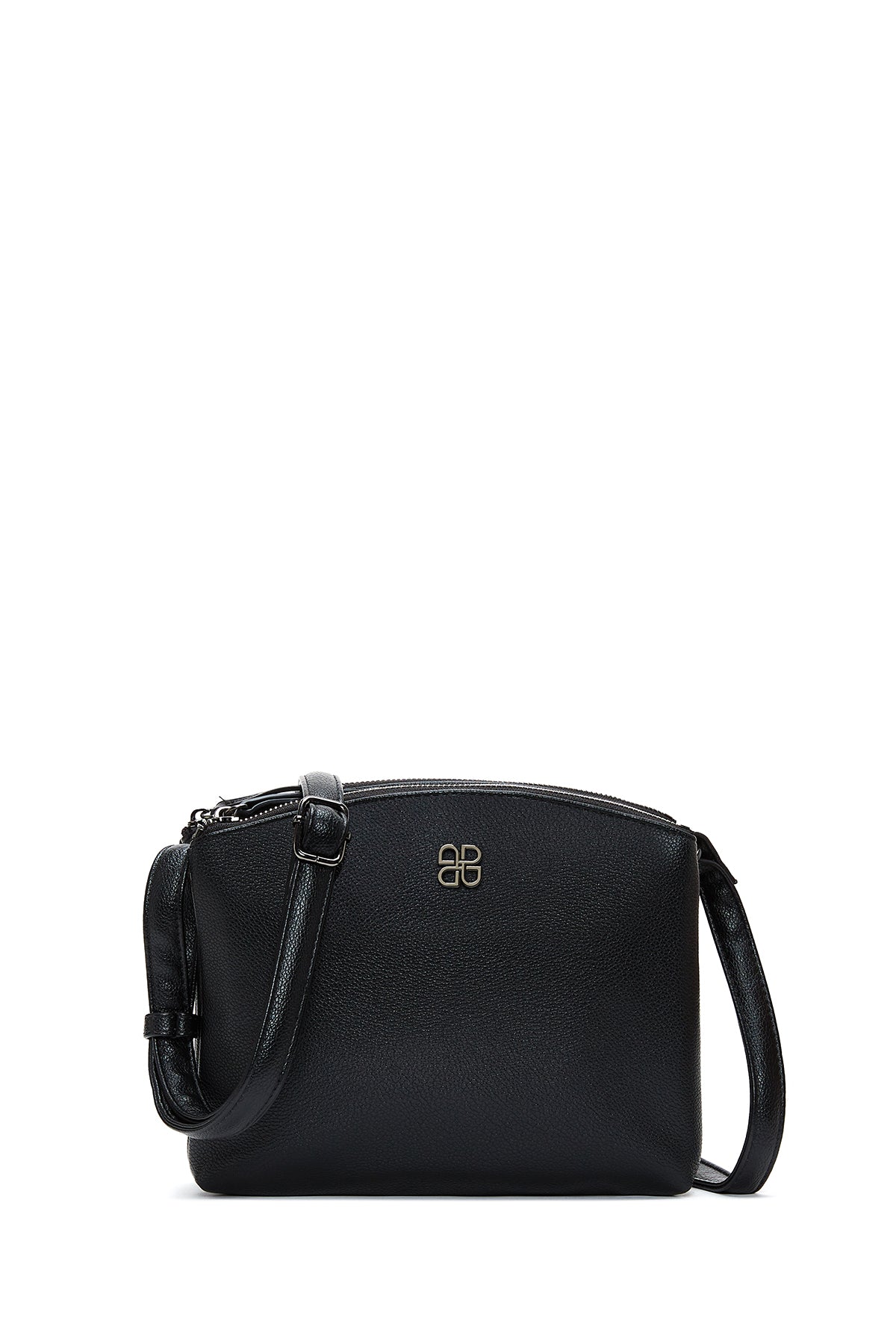 Women's Black Crossbody Bag 22WBD240618 | Derimod