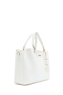 Women's White Long Strap Shoulder Bag | Derimod