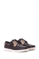 Men's Lace-up Casual Shoes | Derimod