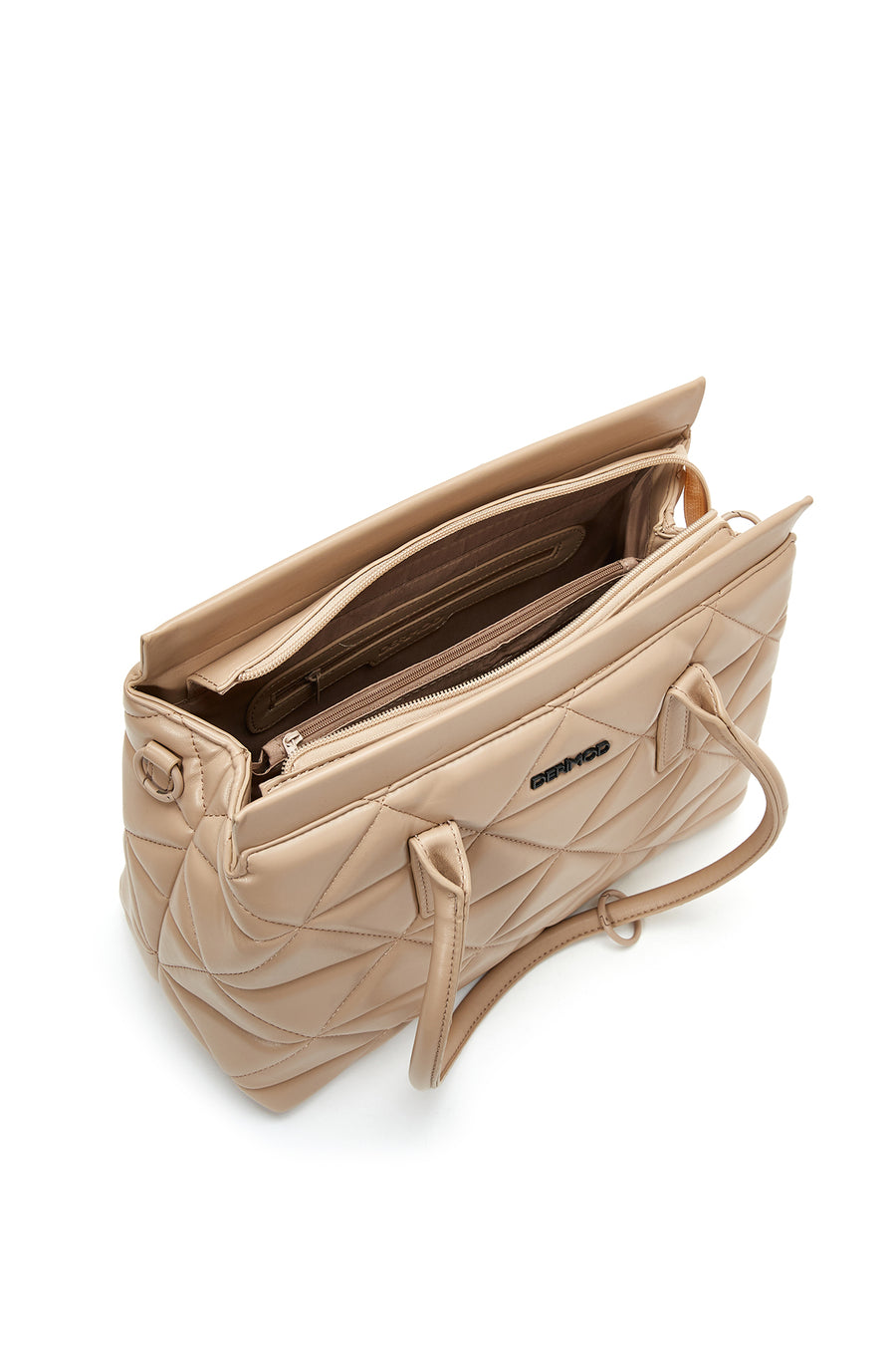Women's Brown Shoulder Bag