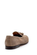 Men's Suede Loafer | Derimod