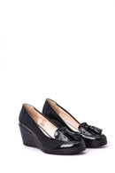 Women's Wedge Heeled Shoes | Derimod