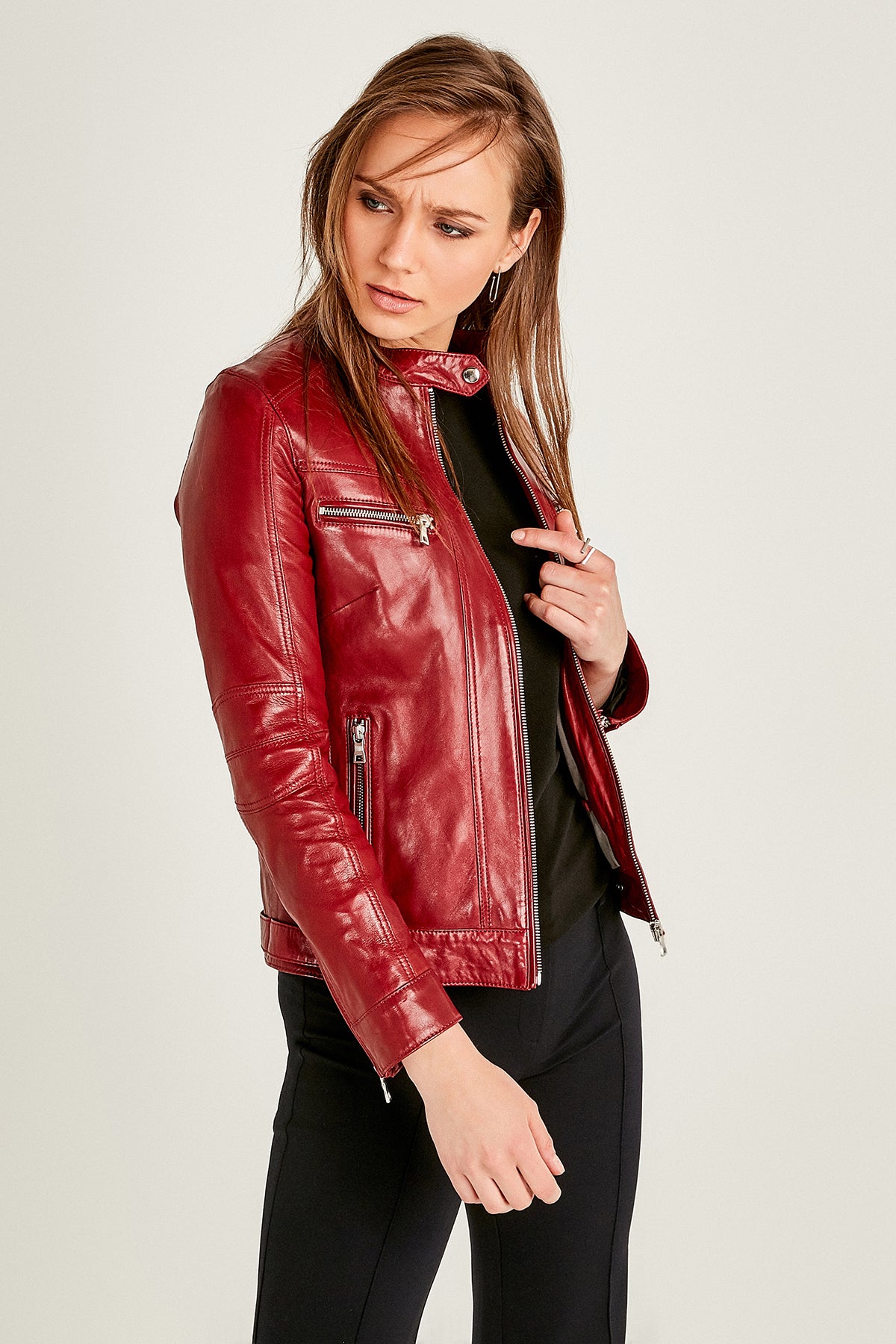 Complete the Look by Purchasing Together!