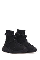 Women's Stretch Boots | Derimod