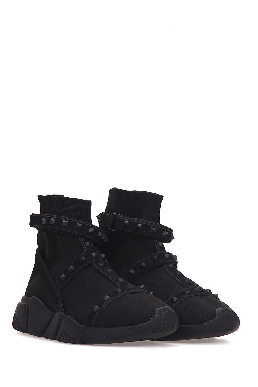 Women's Stretch Boots