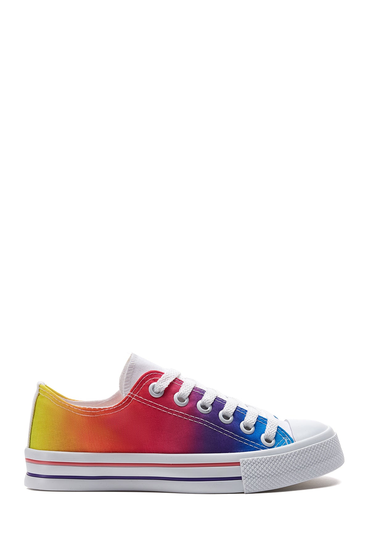 women sneakers 22SFE26686F | Derimod