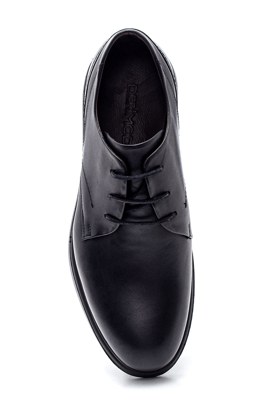 Men's Leather Casual Shoes