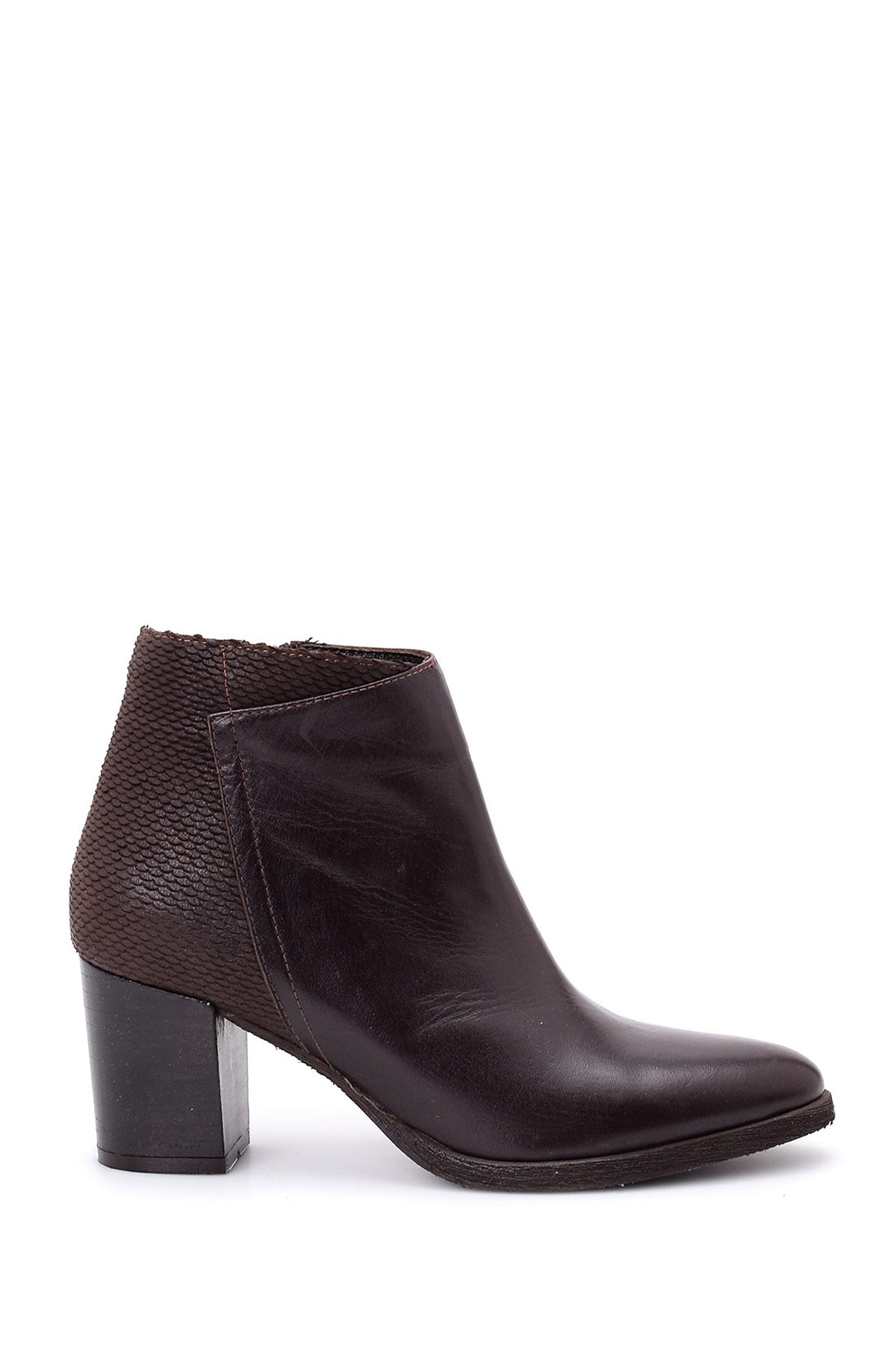 Women's Boots 17WFD224118 | Derimod