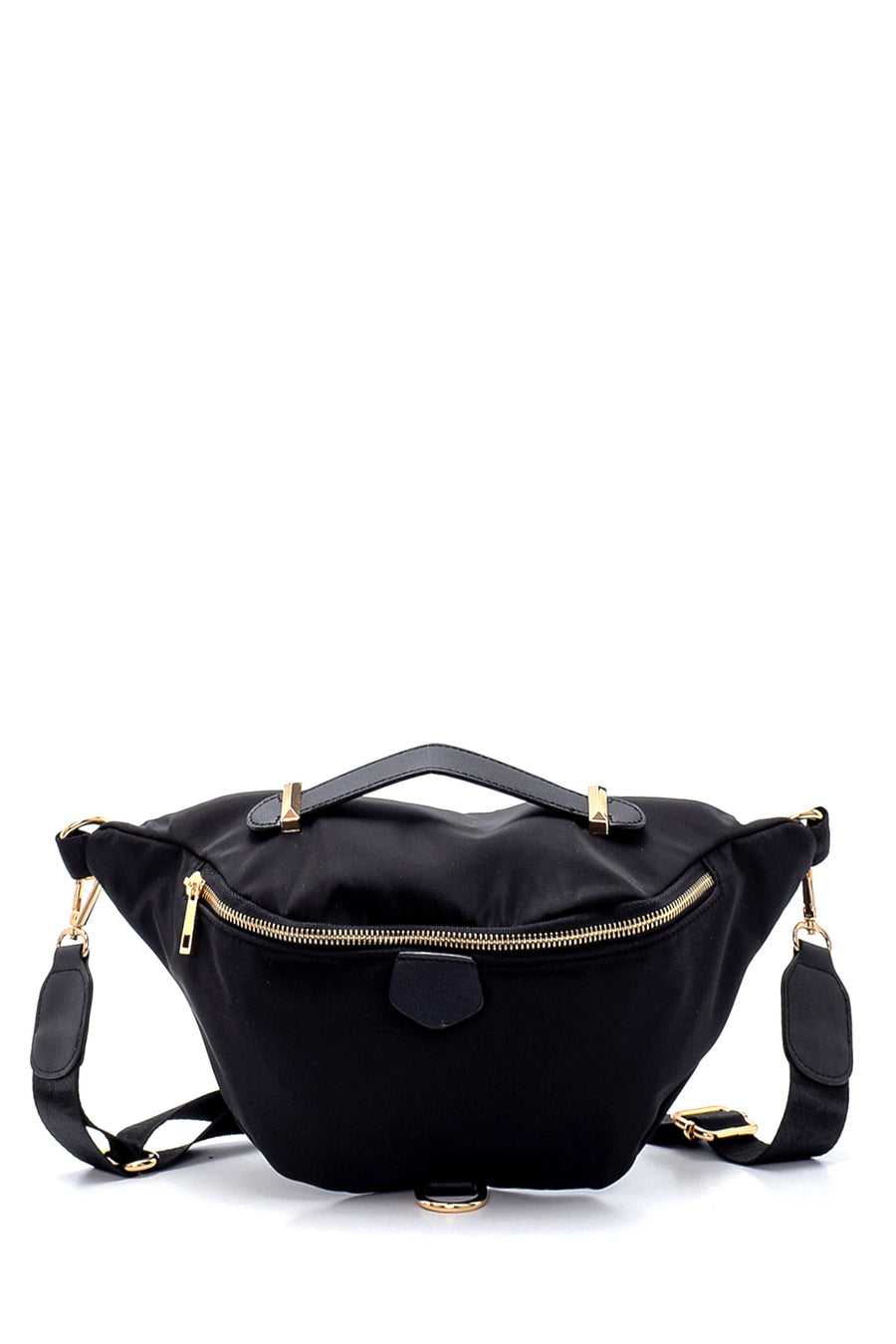 Women's Waist Bag 20WBD22066F | Derimod