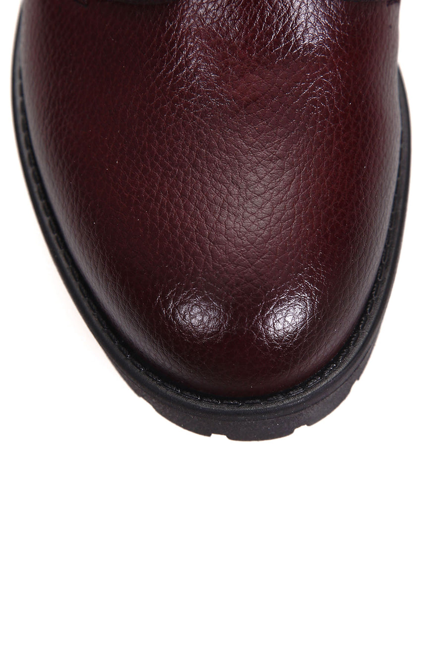 Women's Zipper Boots