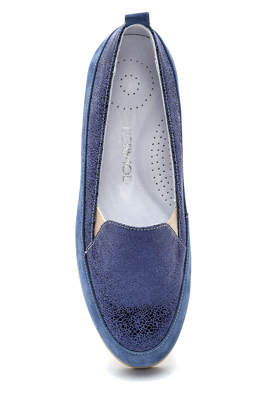 Women's Casual Leather Shoes