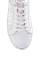 Men's Leather Sneaker | Derimod