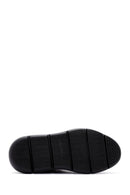 Skechers Erkek Kahverengi Garza Fontaine Nubuk Deri Bot | Derimod