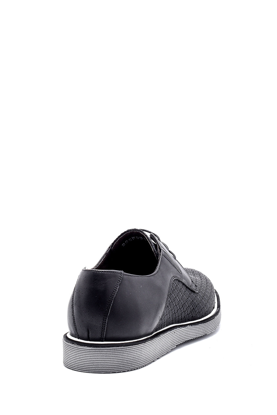 Men's Casual Leather Shoes