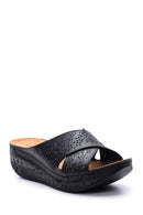 Women's Comfort Slippers | Derimod
