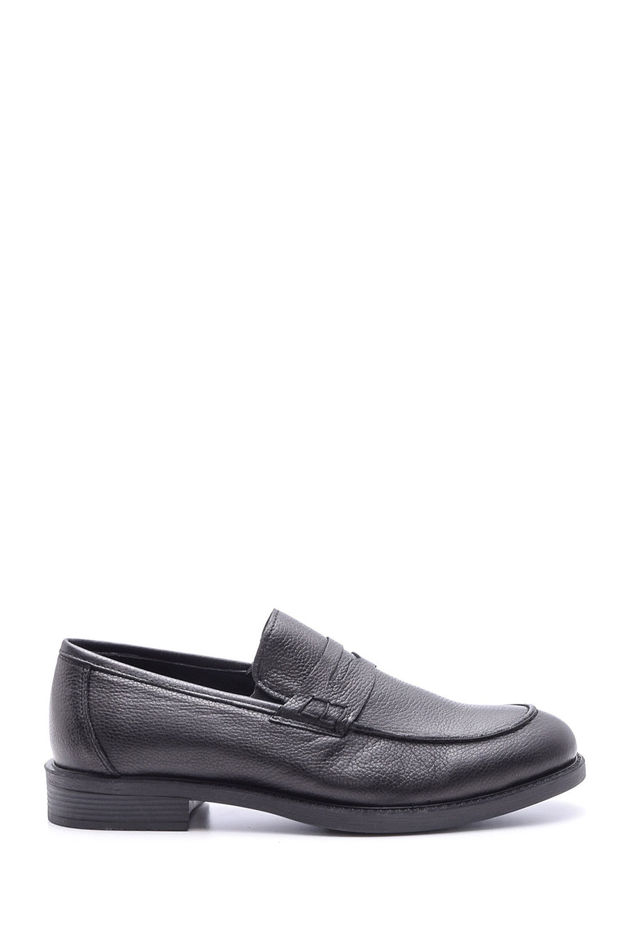 Men's Leather Loafer 19WFD3463FT | Derimod