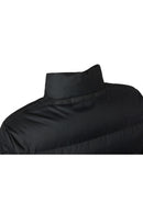 Geox Men's Black Levico Coat | Derimod