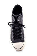 Women's Leather Sports Boots | Derimod