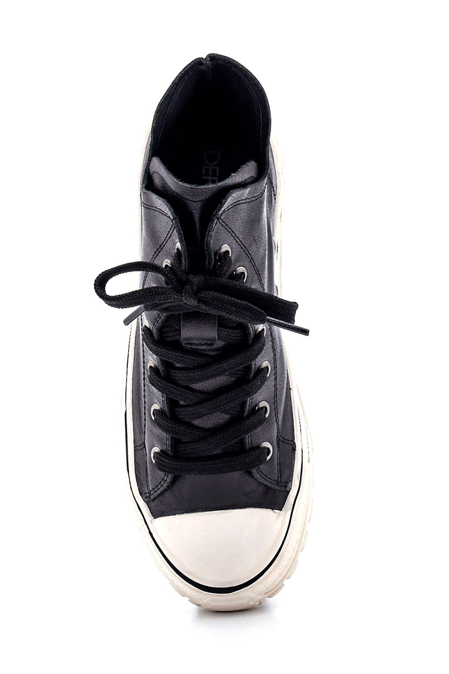 Women's Leather Sports Boots