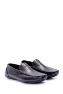 Men's Leather Loafer | Derimod