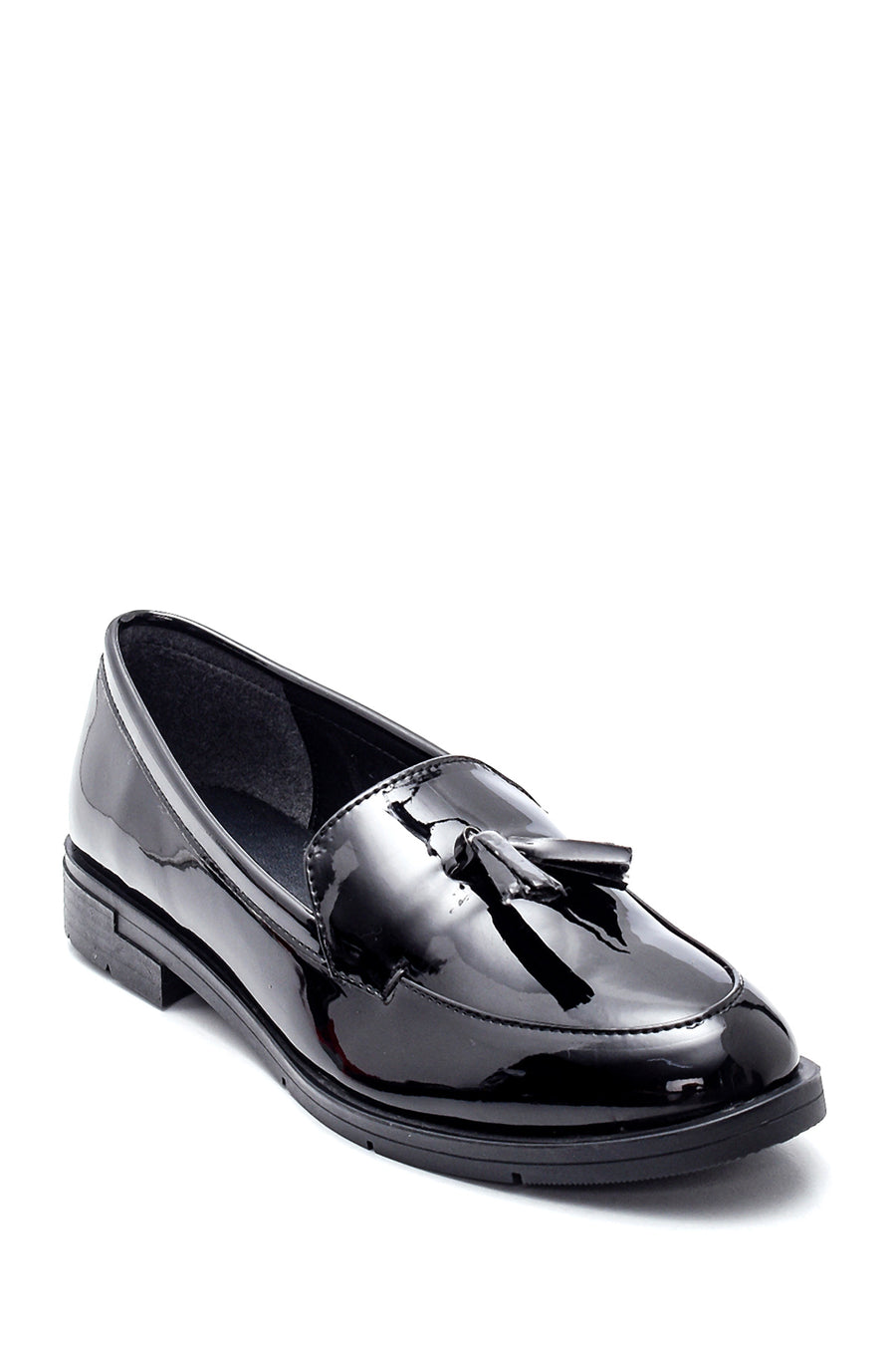 Women's Tassel Detailed Loafer