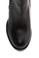 Women's Studded Detailed Boots | Derimod