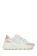 Kadın Deri Sneaker | Derimod