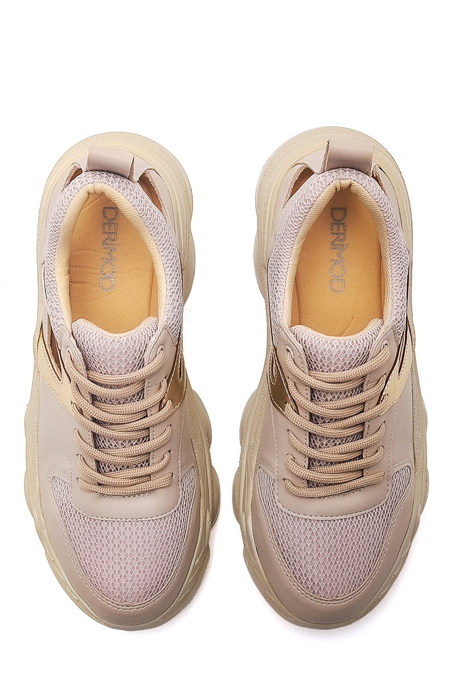 Women's High Base Sneaker