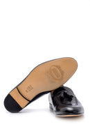 Men's Leather Classic Loafer | Derimod