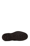 Erkek Kahverengi Deri Casual Loafer | Derimod