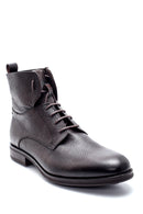 Men's Leather Classic Boots | Derimod