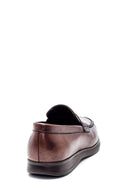 Men's Leather Loafer | Derimod