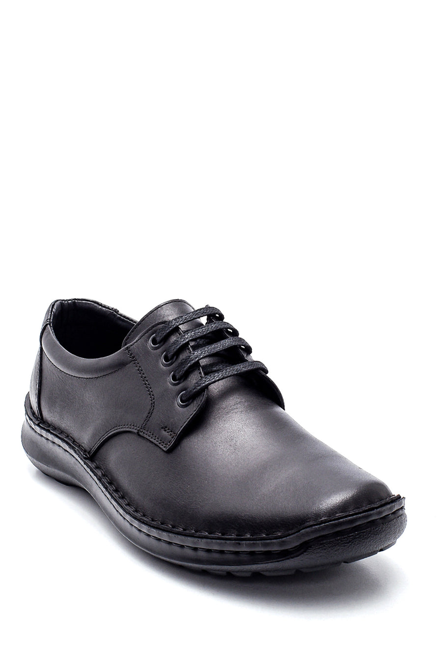 Men's Leather Casual Shoes