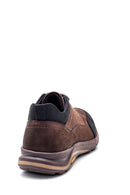 Men's Nubuck Leather Casual Shoes | Derimod
