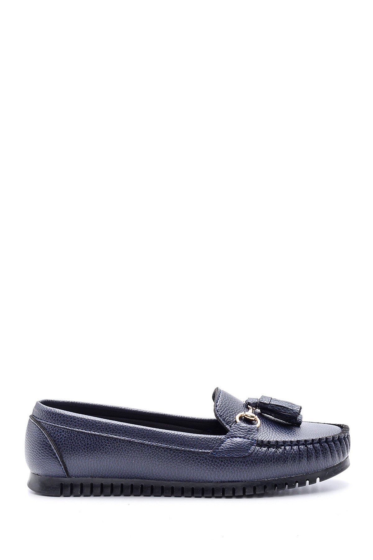 Kadın Loafer 19WFE2486FT | Derimod