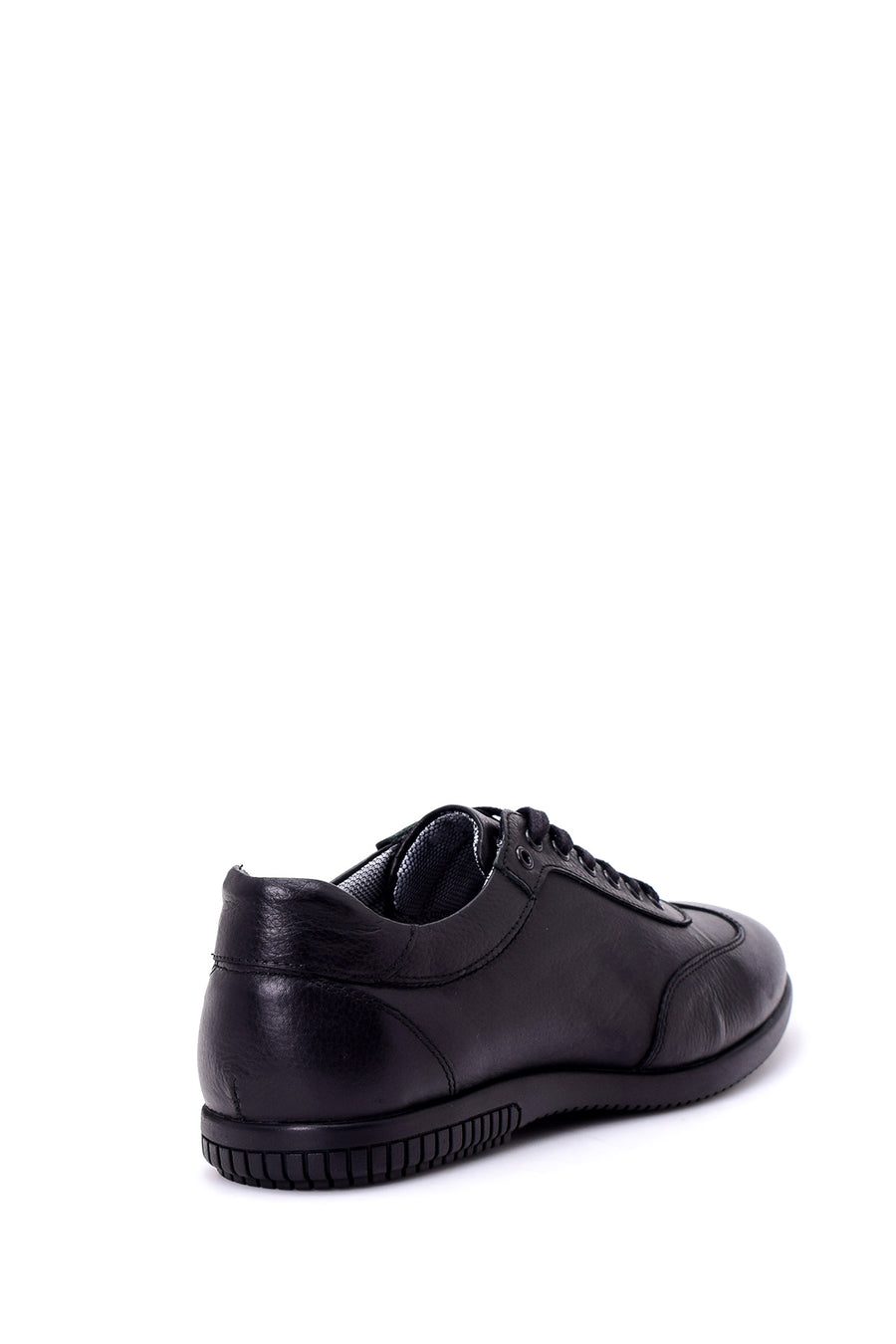 Men's Lace-up Casual Shoes