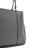 Women's Blue Long Strap Shoulder Bag | Derimod