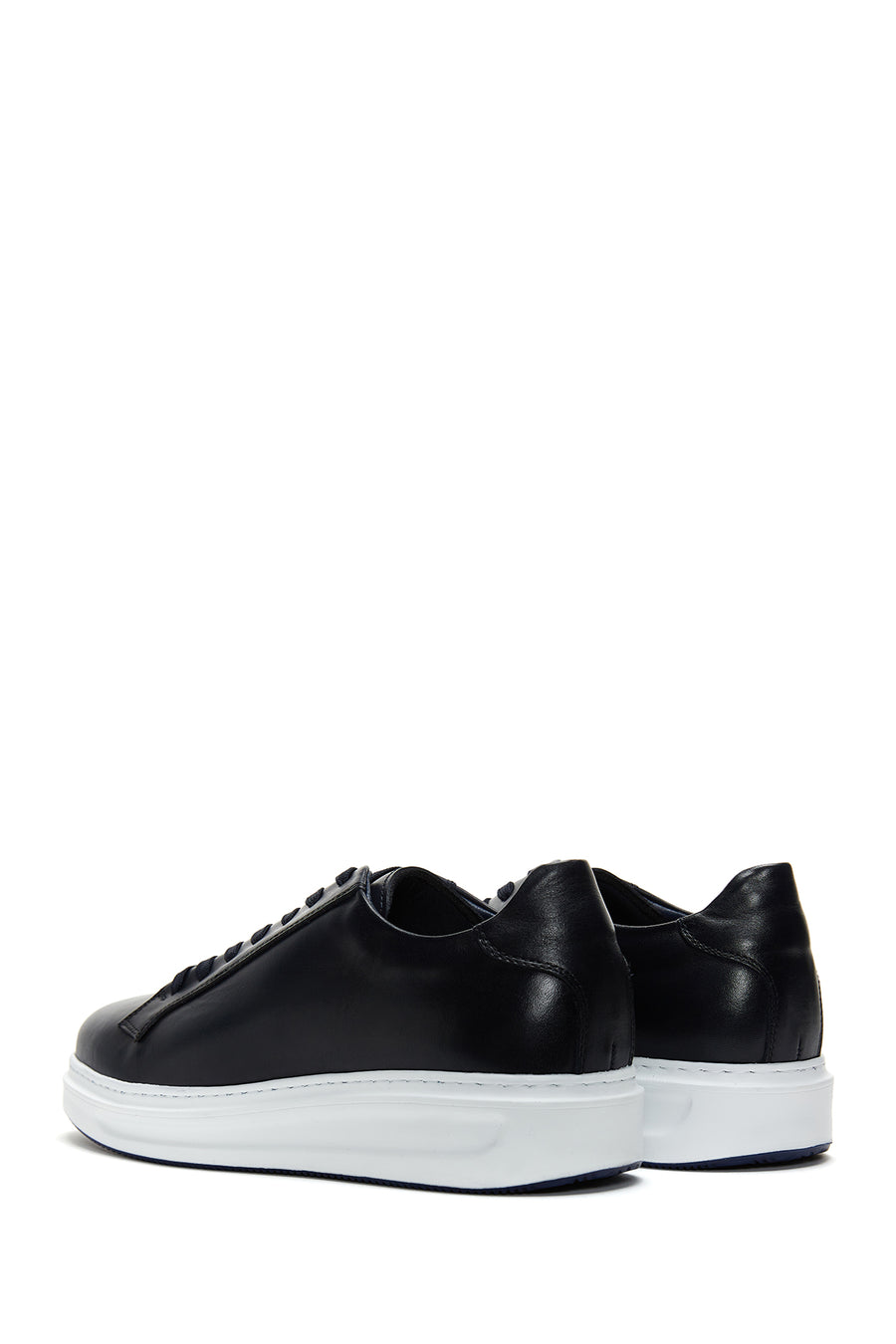 Men's Leather Sneaker