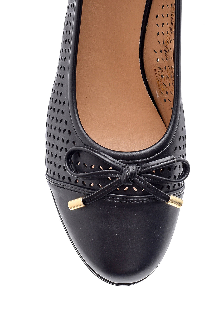Women's Wedge Heeled Shoes