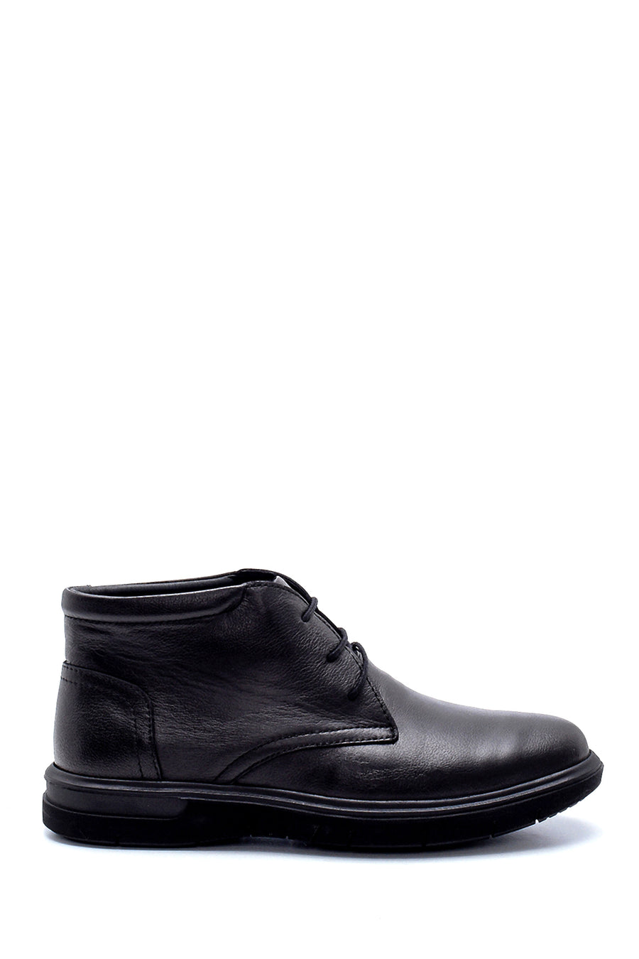 Men's Leather Boots 20WFD3556FT | Derimod