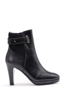 Women's Heeled Boots | Derimod