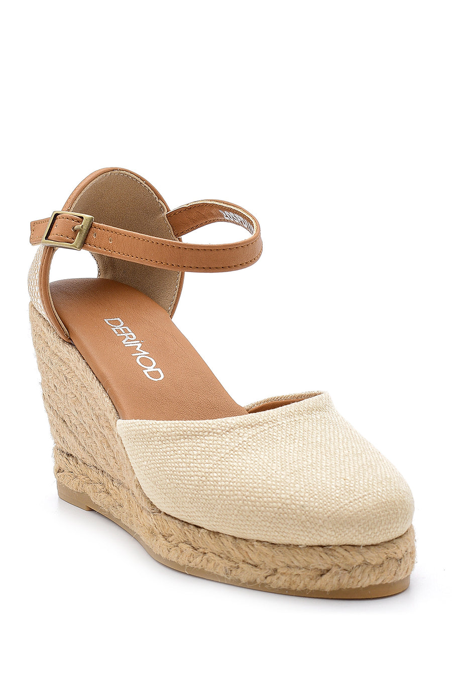 Women's Wedge Heels Espadrilles