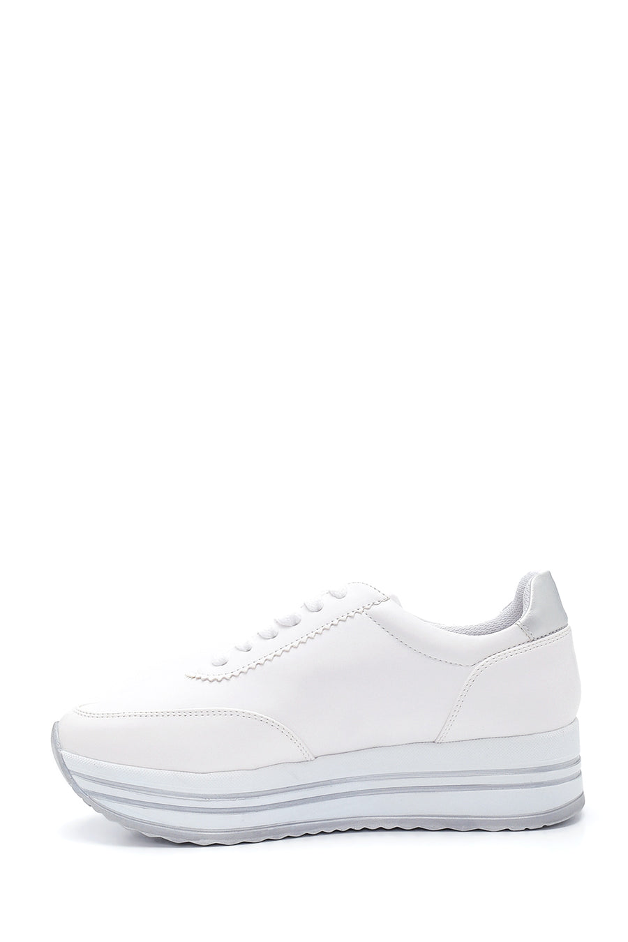 Women's High Base Sneaker
