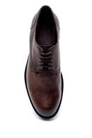 Men's Leather Classic Shoes | Derimod