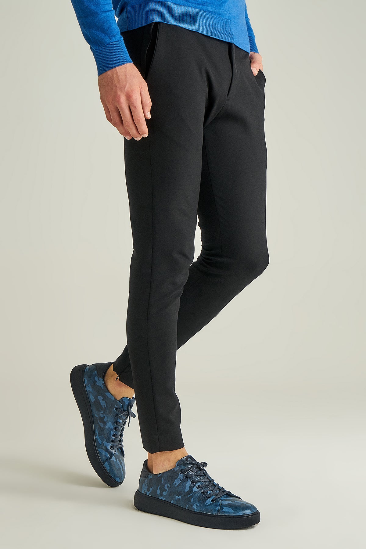 Complete the Look by Purchasing Together!