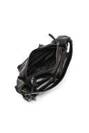 Women's Black Long Strap Shoulder Bag | Derimod
