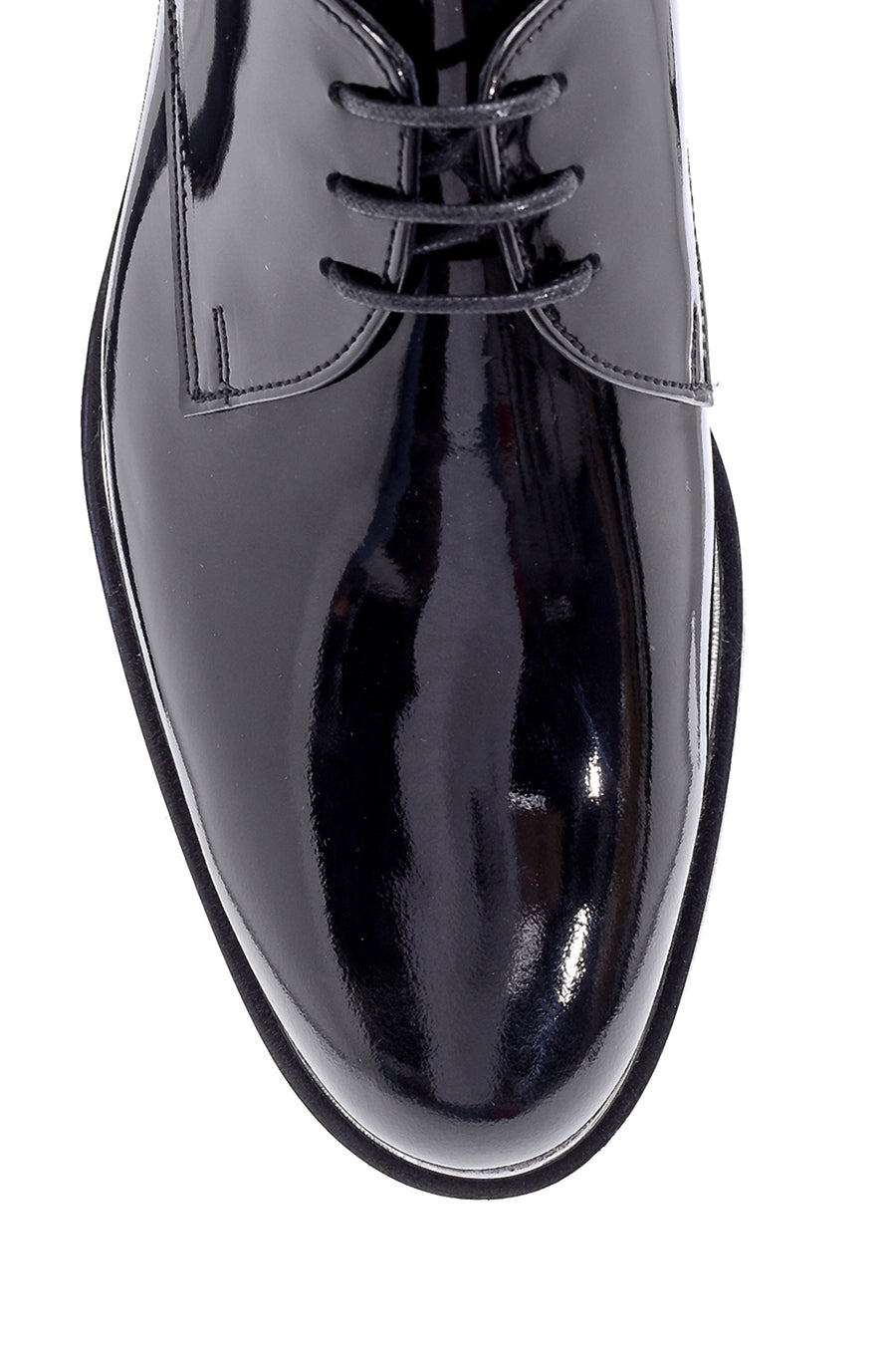 Men's Snakeskin Detailed Loafer